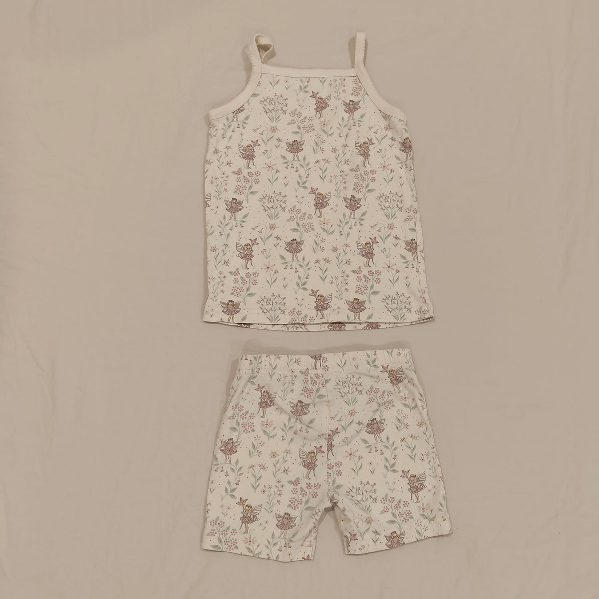 JAMIE KAY Sleep Set Size 4YRS Girls