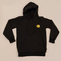 RADICOOL DUDE Hoodie Size 10 Boys Black