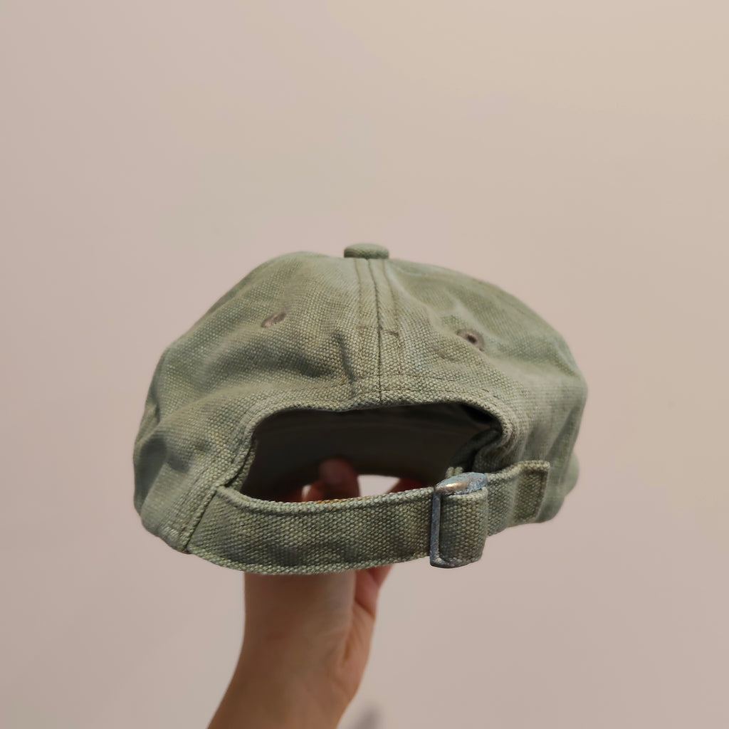 COUNTRY ROAD Cap Size 2YRS Green