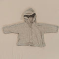 BONDS hoodie grey Size 3-6M Baby