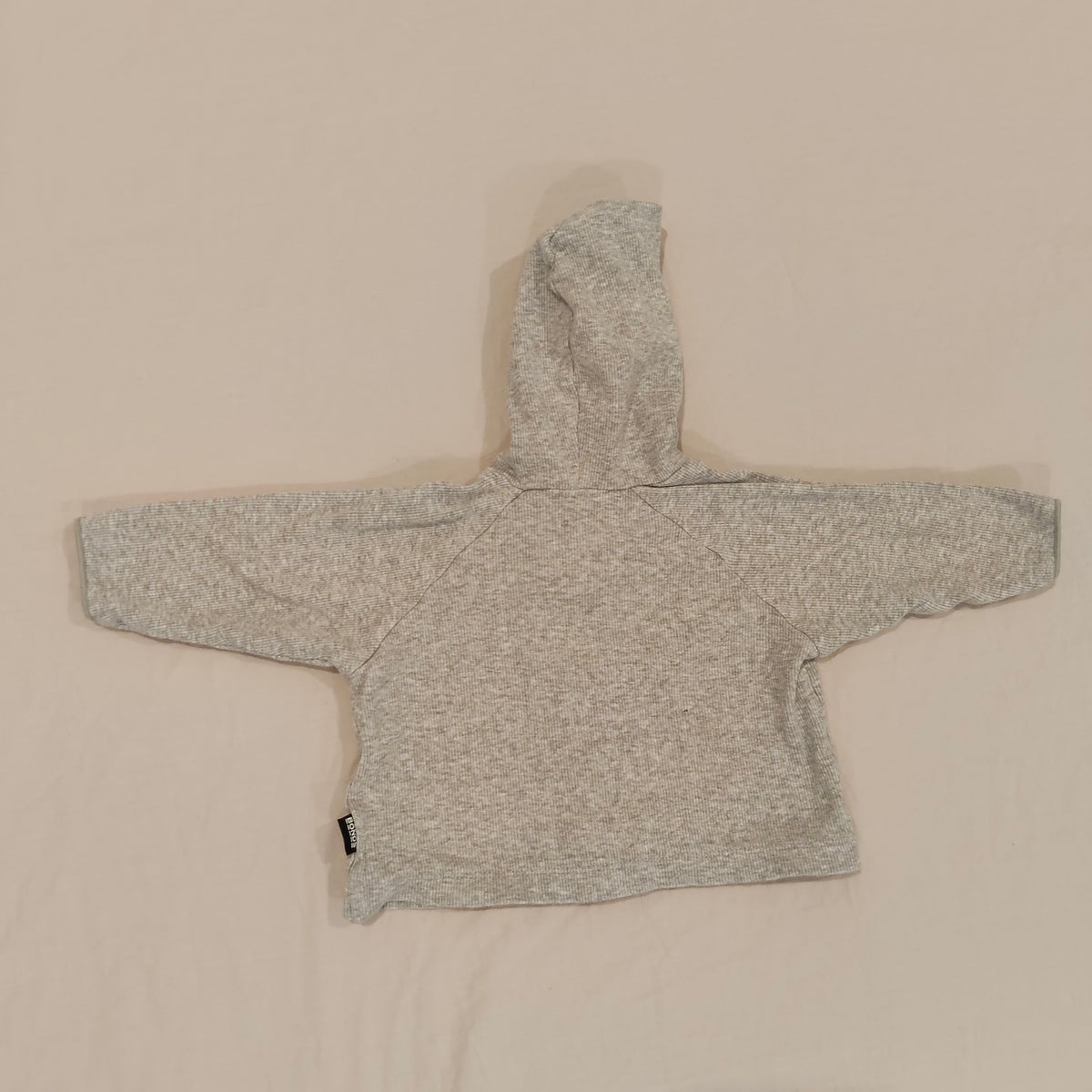 BONDS hoodie grey Size 3-6M Baby