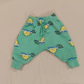 BONDS Track Pants 'Bonds Beach Lover' Size 3-6M Baby