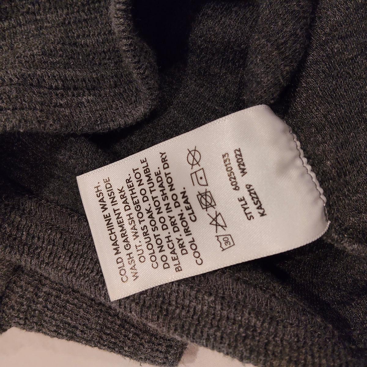 COUNTRY ROAD Cotton Blend Slub Texture Henley Size 10 Boys