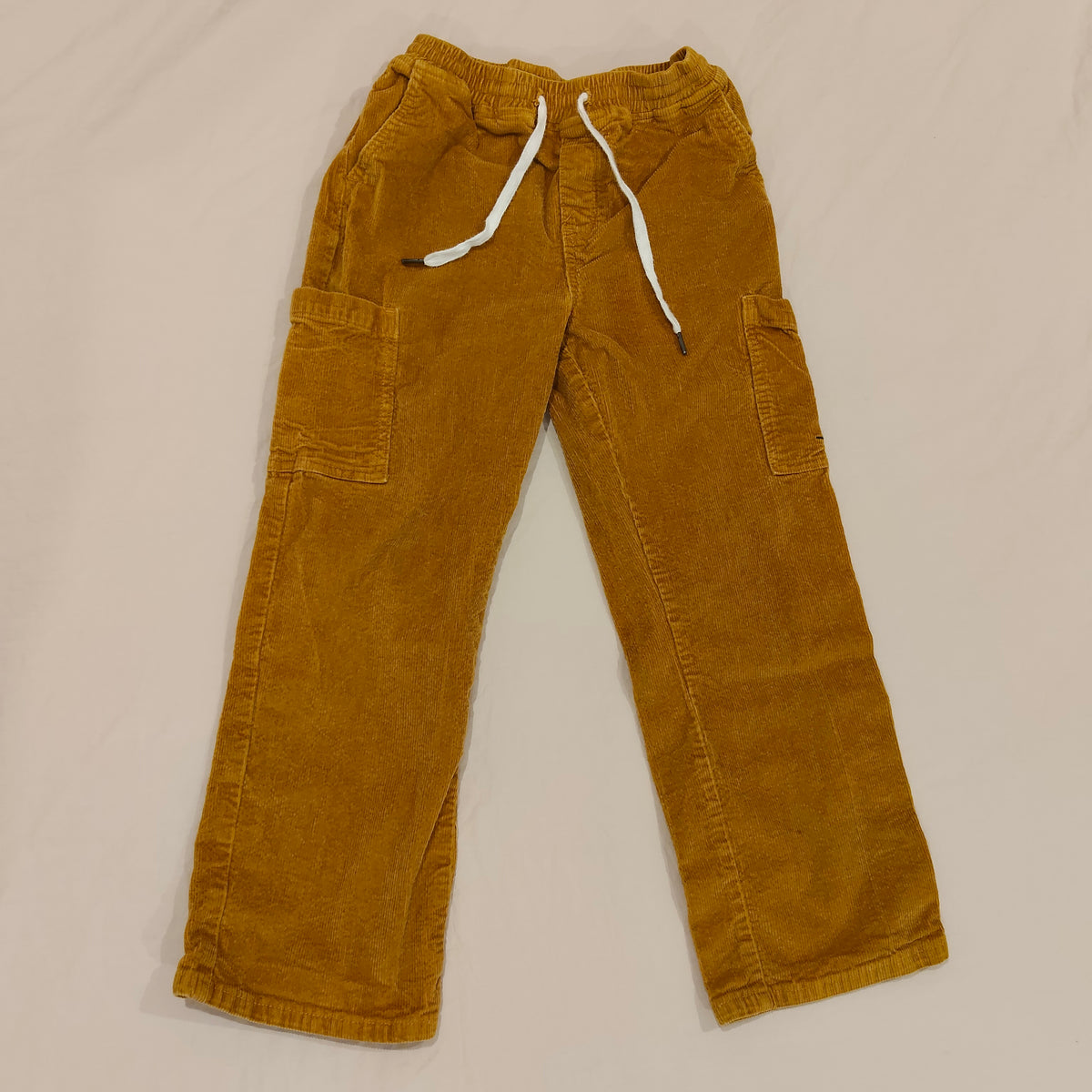 MINTI CordCargo Pants Size 12 Boys