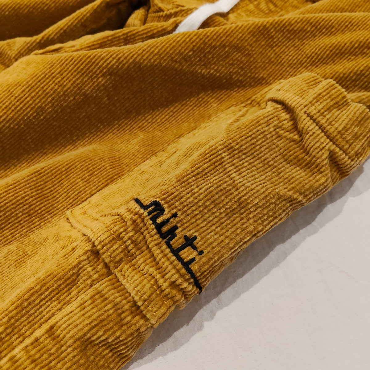 MINTI CordCargo Pants Size 12 Boys