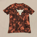 UNDER ARMOUR Tee Size 13-15Y Boys Short Sleeve