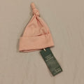 New NATURE BABY Hat Baby Size 0-6M Pink