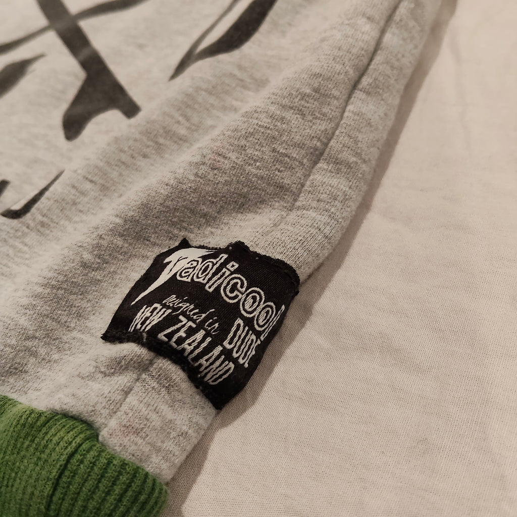 RADICOOL DUDE Jumper SIze 2 Boys RCD NZ