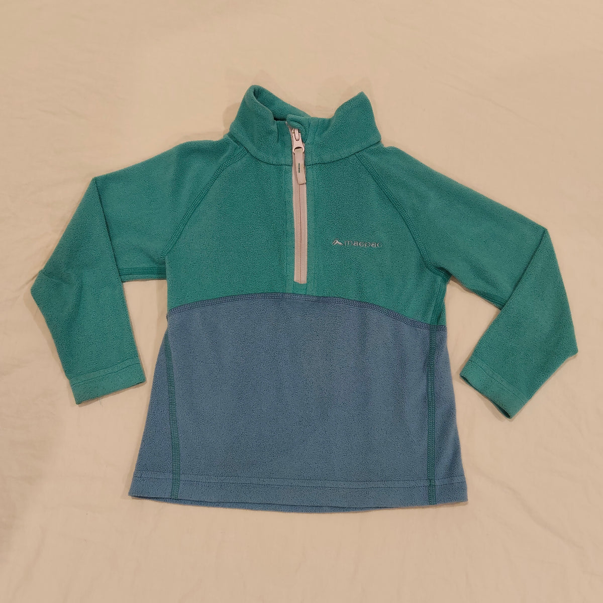 MACPAC Fleece Jumper Size 2YRS Unisex