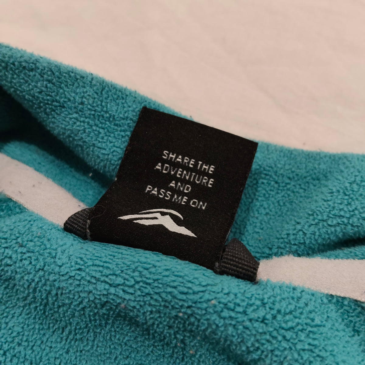 MACPAC Fleece Jumper Size 2YRS Unisex