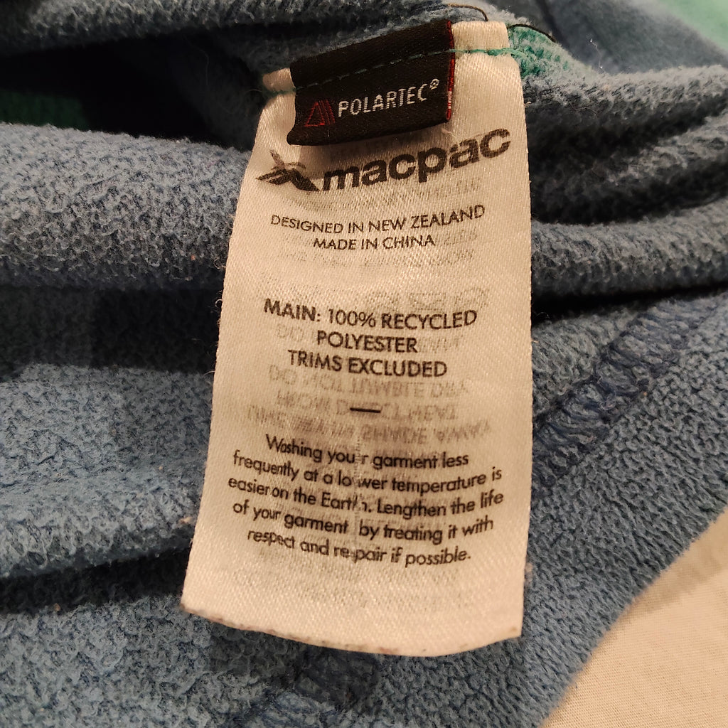MACPAC Fleece Jumper Size 2YRS Unisex