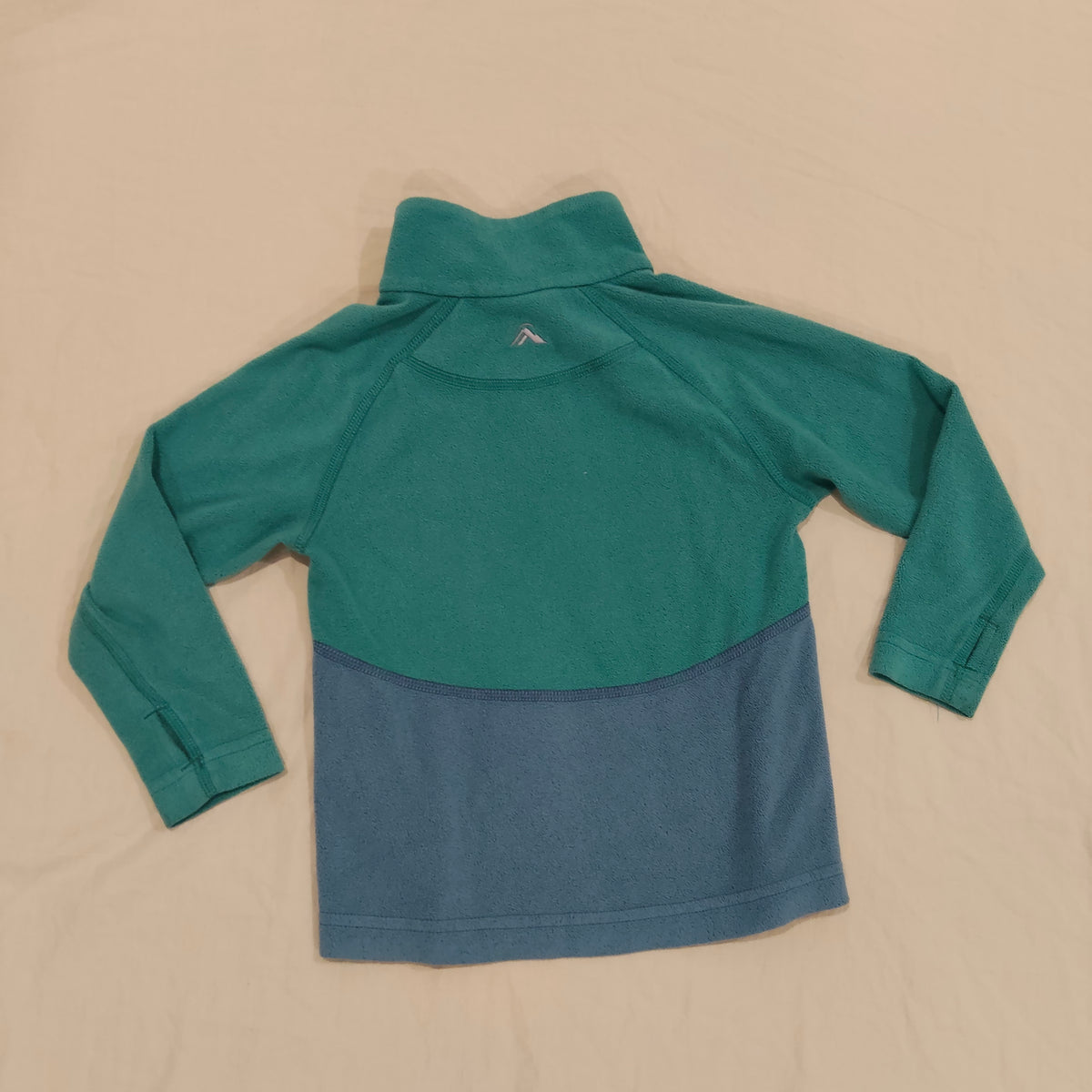 MACPAC Fleece Jumper Size 2YRS Unisex
