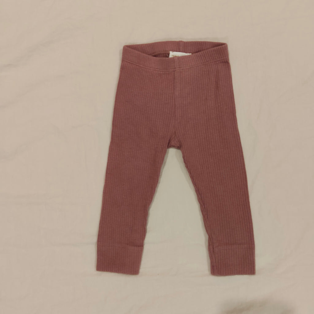 JAMIE KAY Leggings Size 0-3M Baby Girls