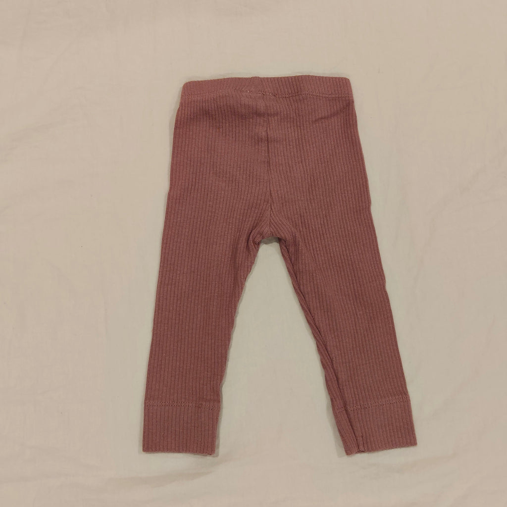 JAMIE KAY Leggings Size 0-3M Baby Girls