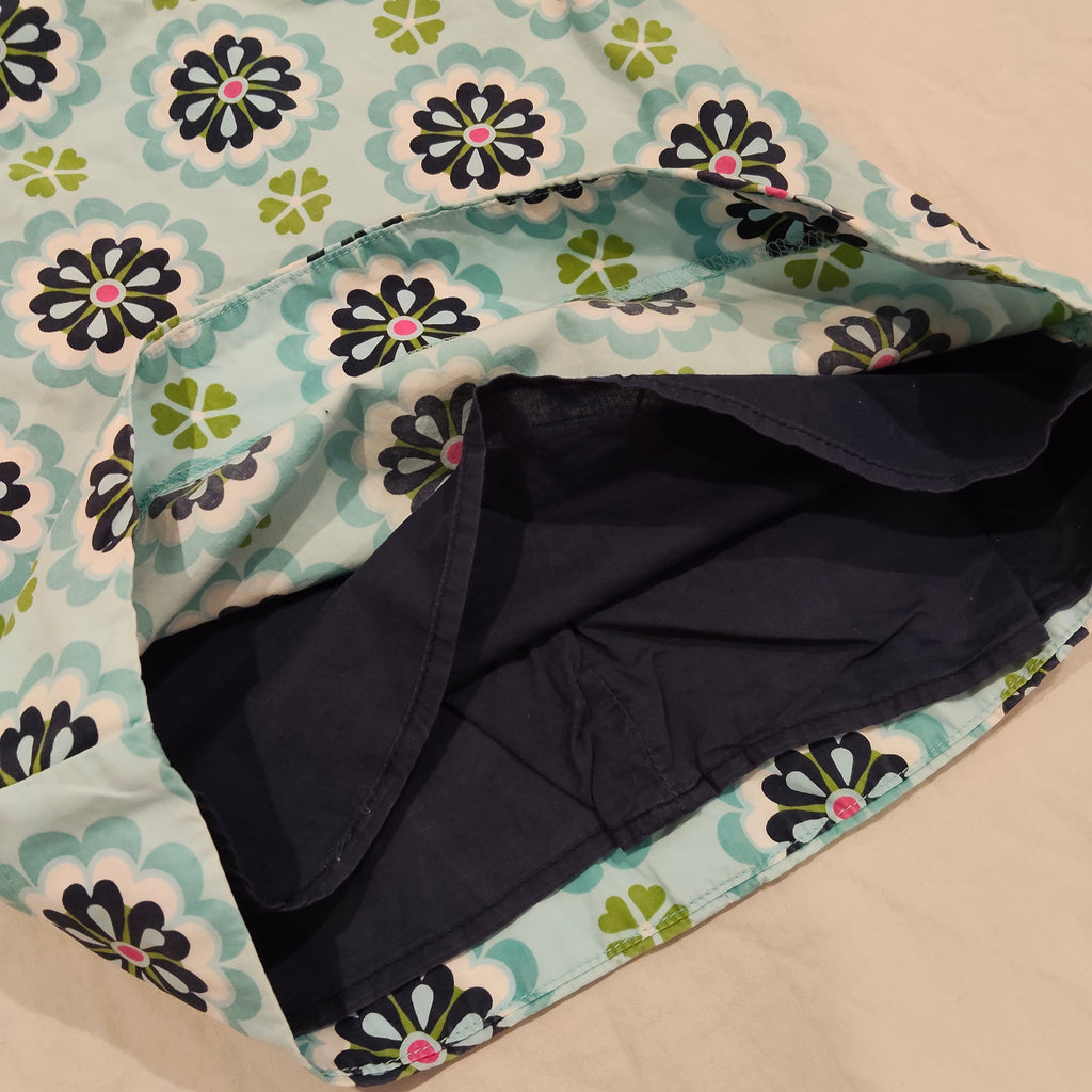 GAP Dress Size 6-12M Baby Girls Sleeveless
