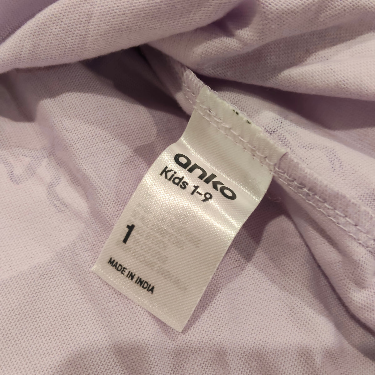 NEW Cotton Dress Size 1 Girls Swans