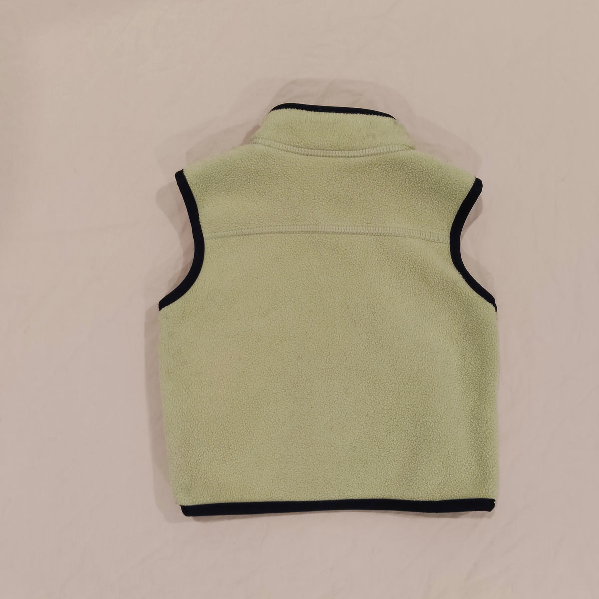 KATHMANDU Vest Size 6M Baby Light Green