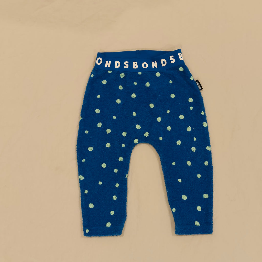 BONDS Stretchies Leggings Size 3-6M Baby