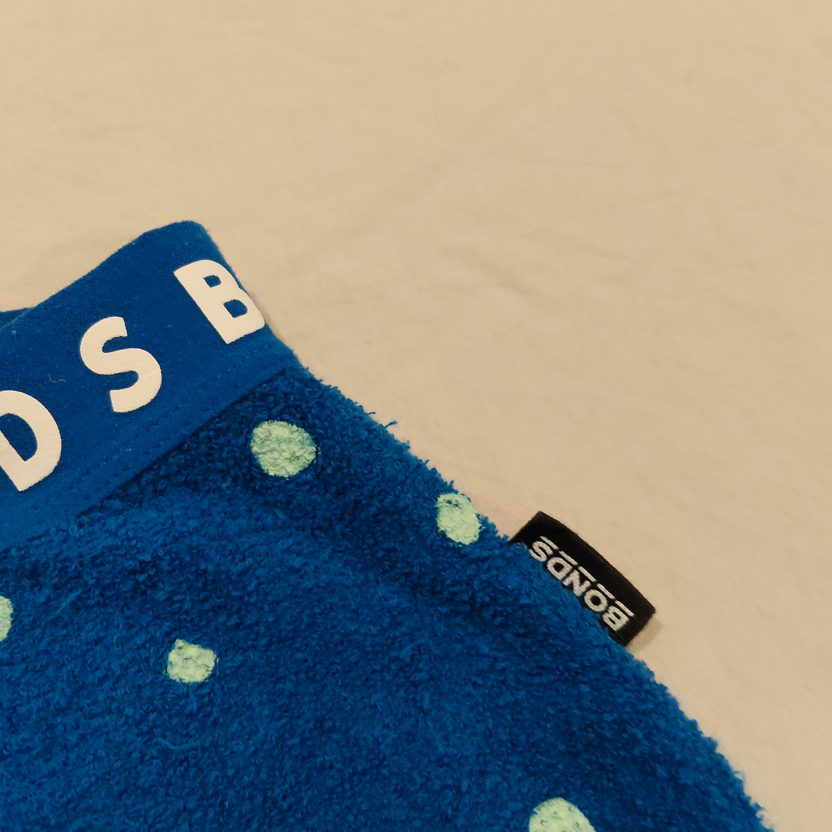BONDS Stretchies Leggings Size 3-6M Baby