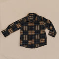 NEXT Shirt Size 1-2YRS Baby Boys Long Sleeve