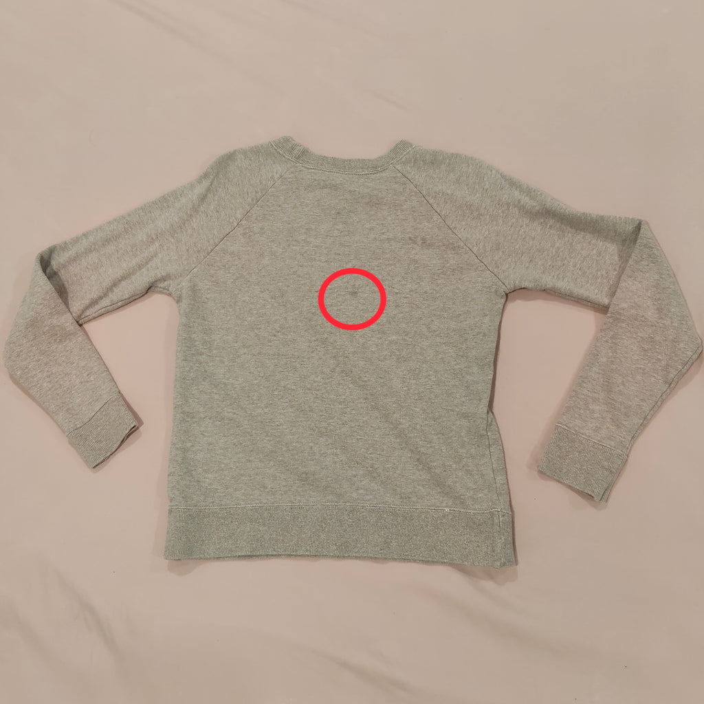 MARC JACOBS jumper size S Women grey