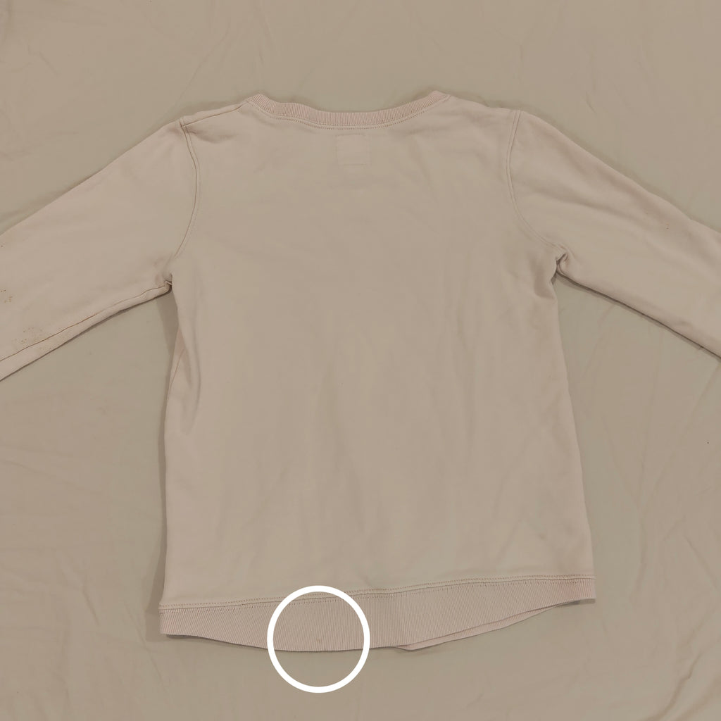 COUNTRY ROAD jumper size 12yrs girls