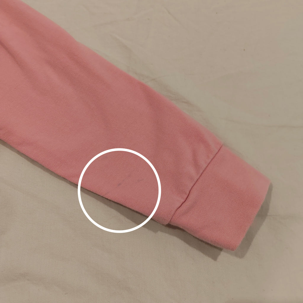 MINTI dress size 8 girls pink