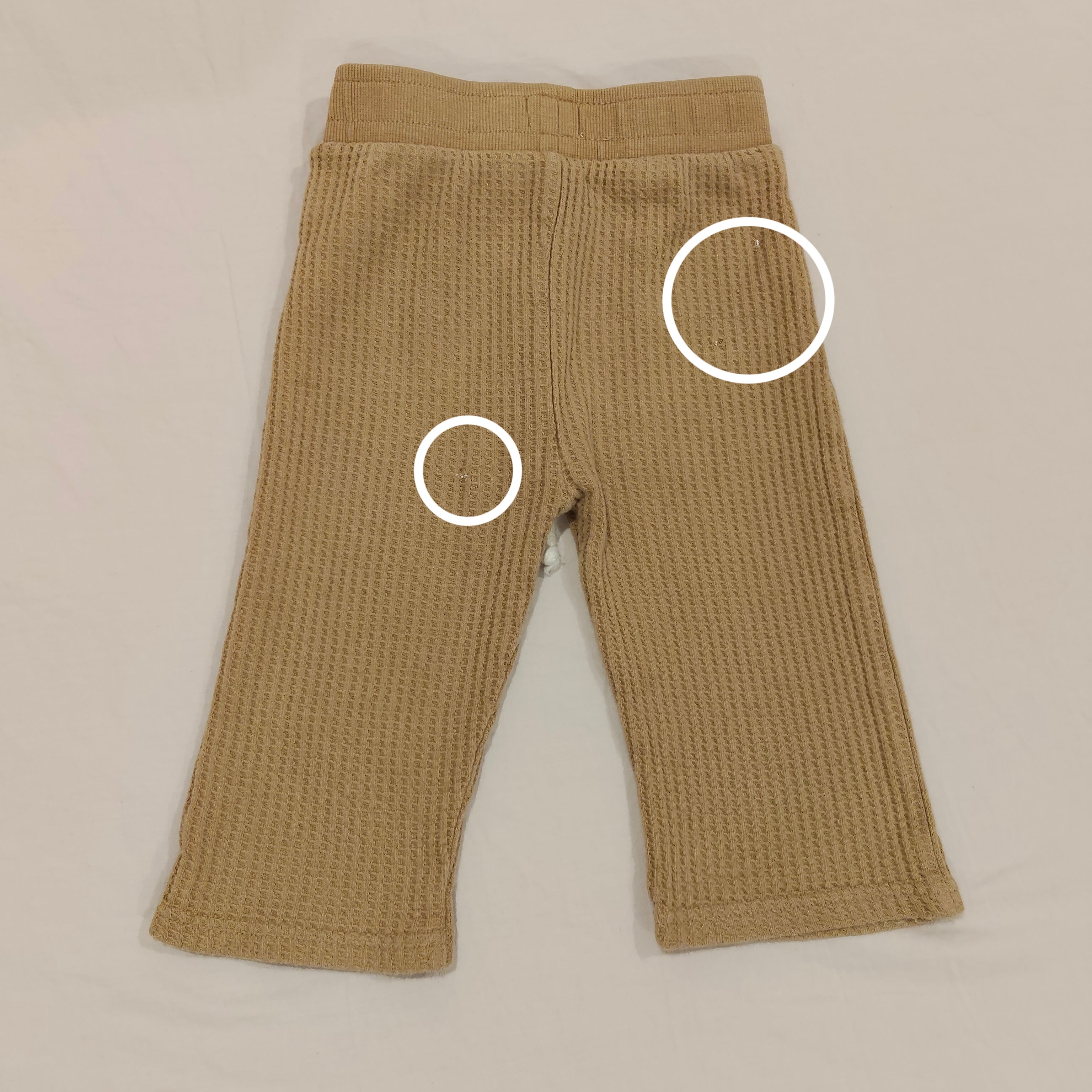 JAMIE KAY pants size 2yrs girls Organic Cotton