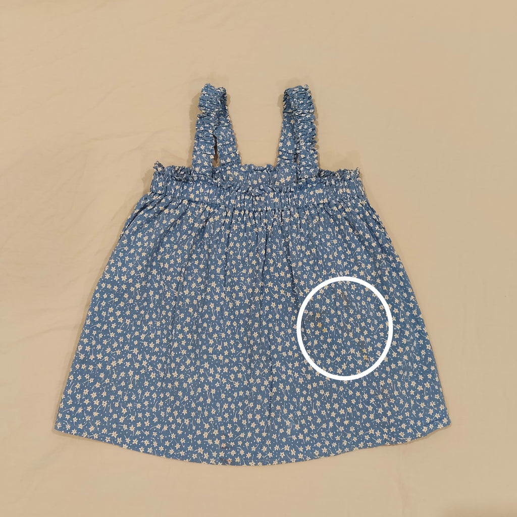 UNIQLO Top size 5-6yrs Girls