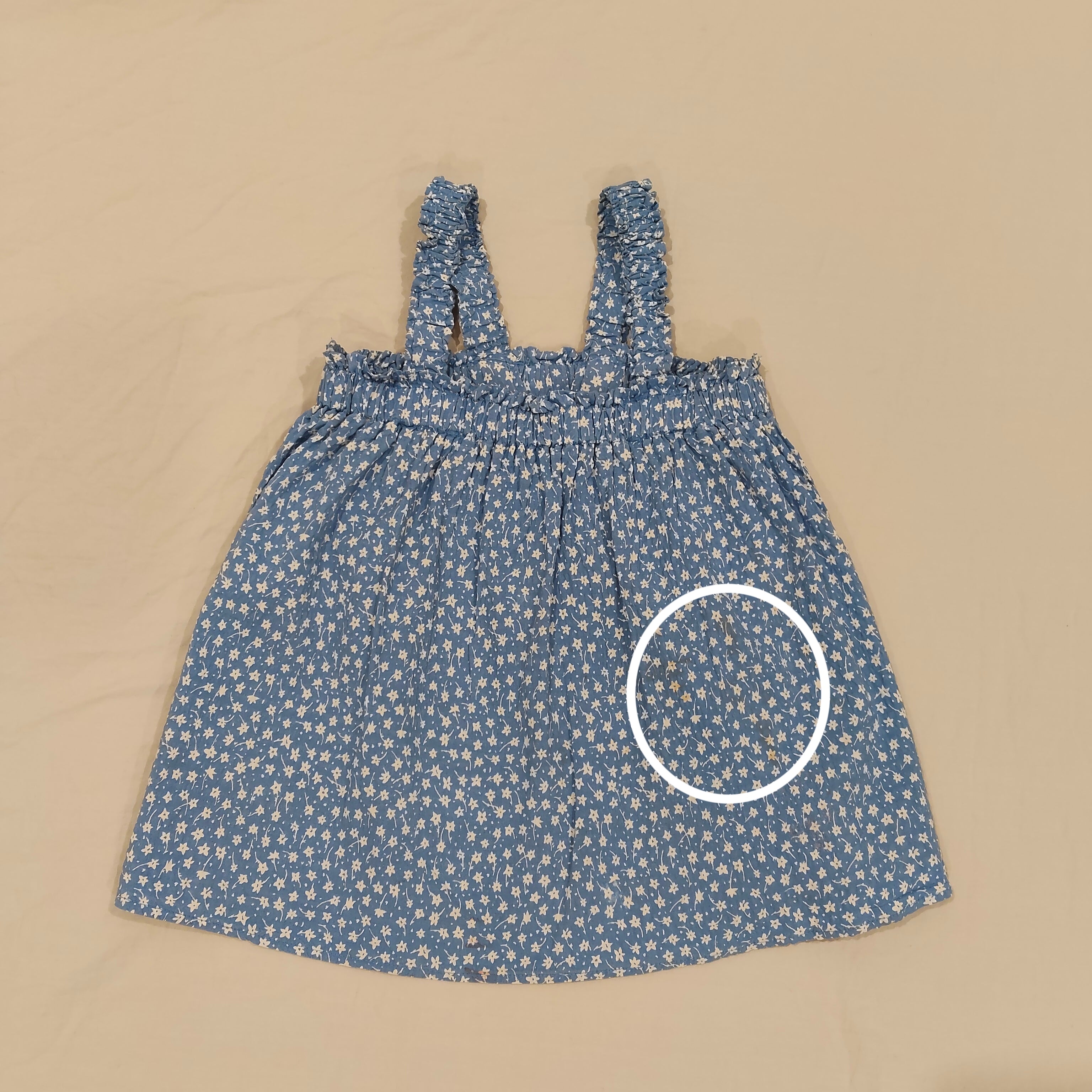 UNIQLO Top size 5-6yrs Girls