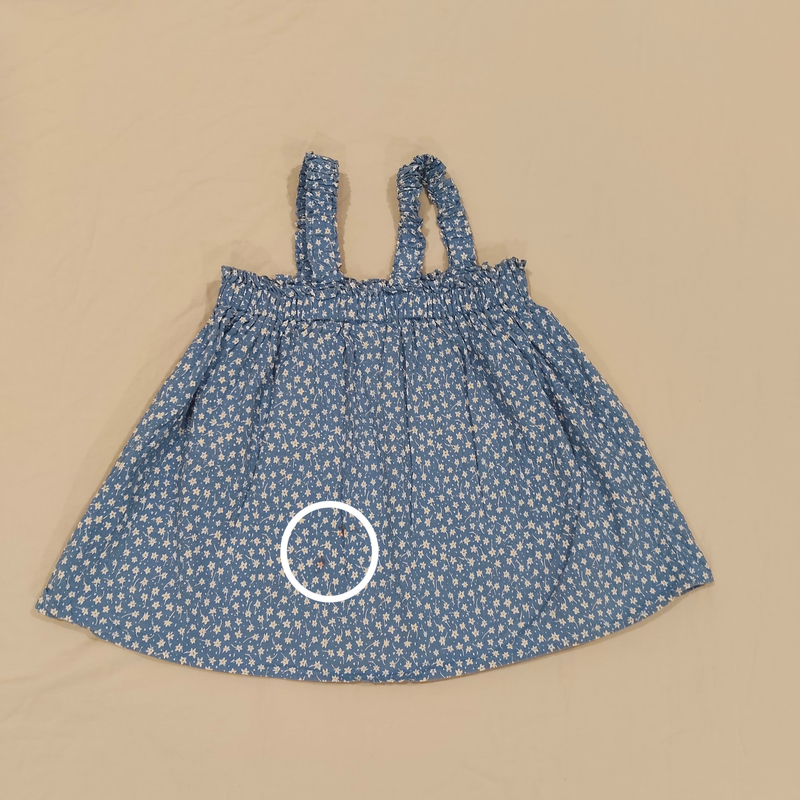 UNIQLO Top size 5-6yrs Girls