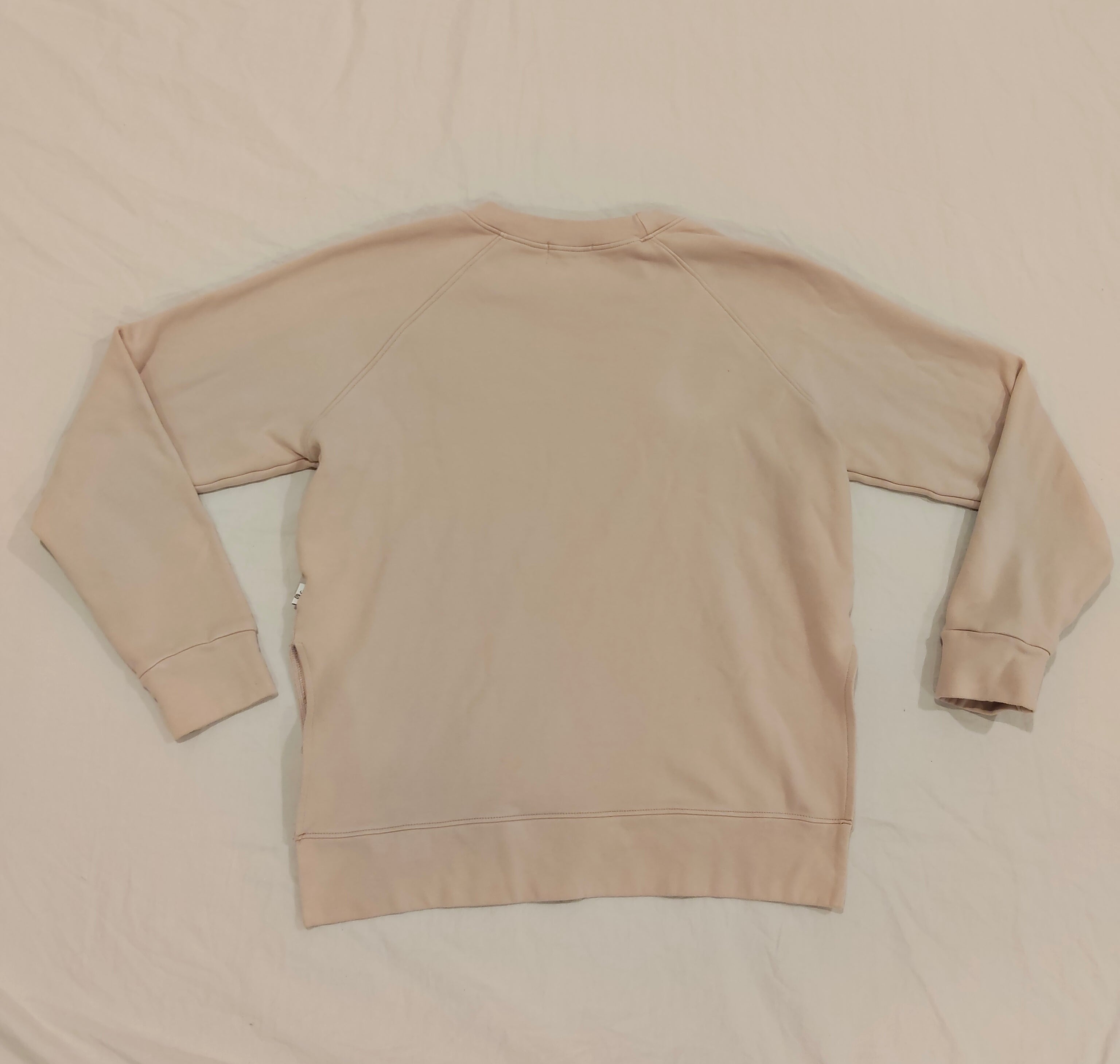 BABY LEGGING CO. Jumper size M Womens Breastfeeding LOVED.