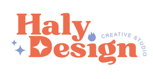 Haly Design Creative Studio