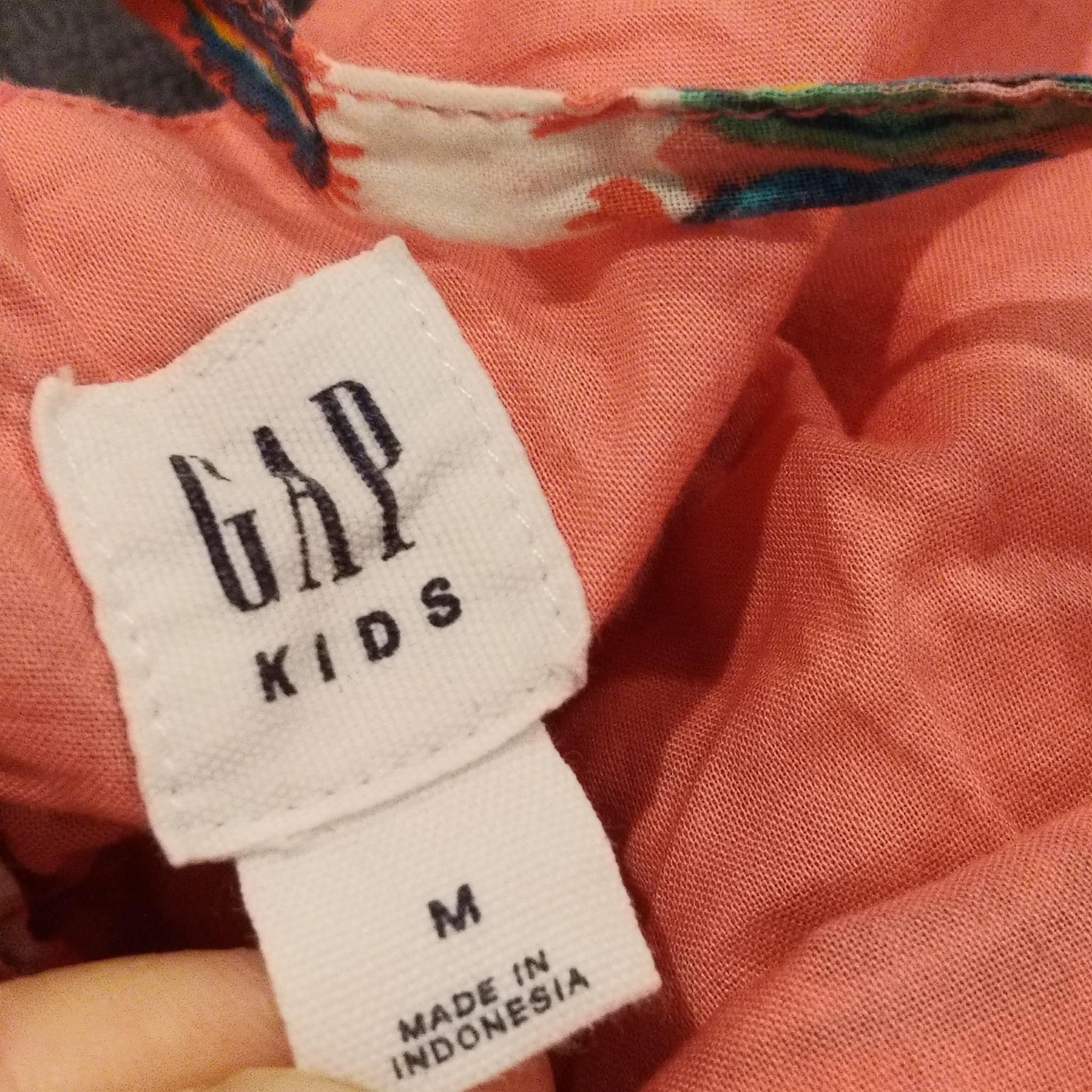 GAP dress size 6-8y girls