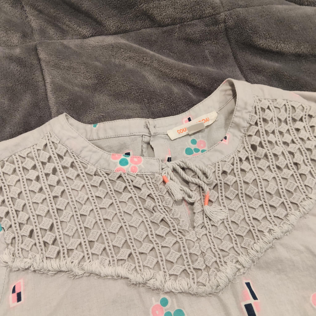 COUNTRY ROAD playsuit size 12y girls