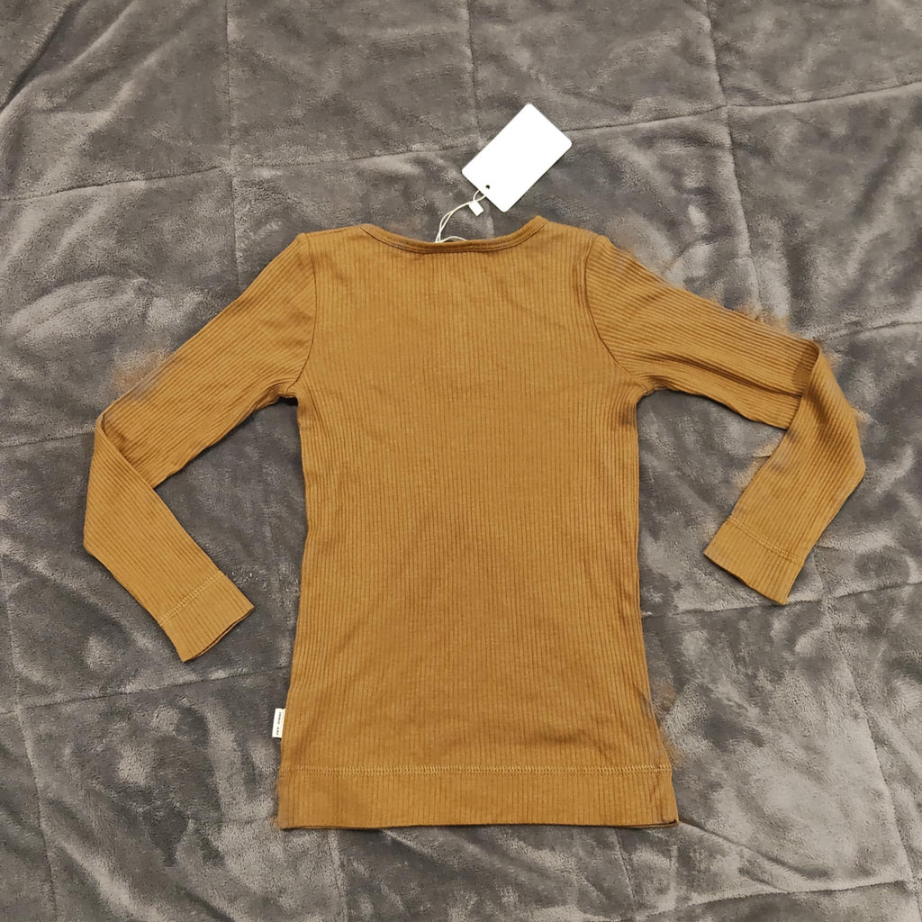 *NEW JAMIE KAY top size 5 girls long sleeve BNWT