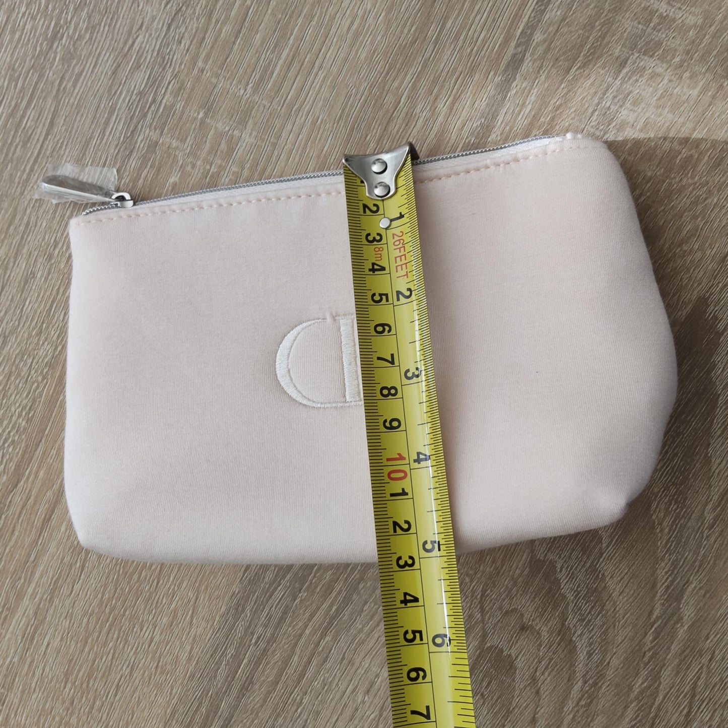 DIOR Beauty Bags - set of 2