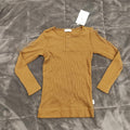 *NEW JAMIE KAY top size 5 girls long sleeve BNWT