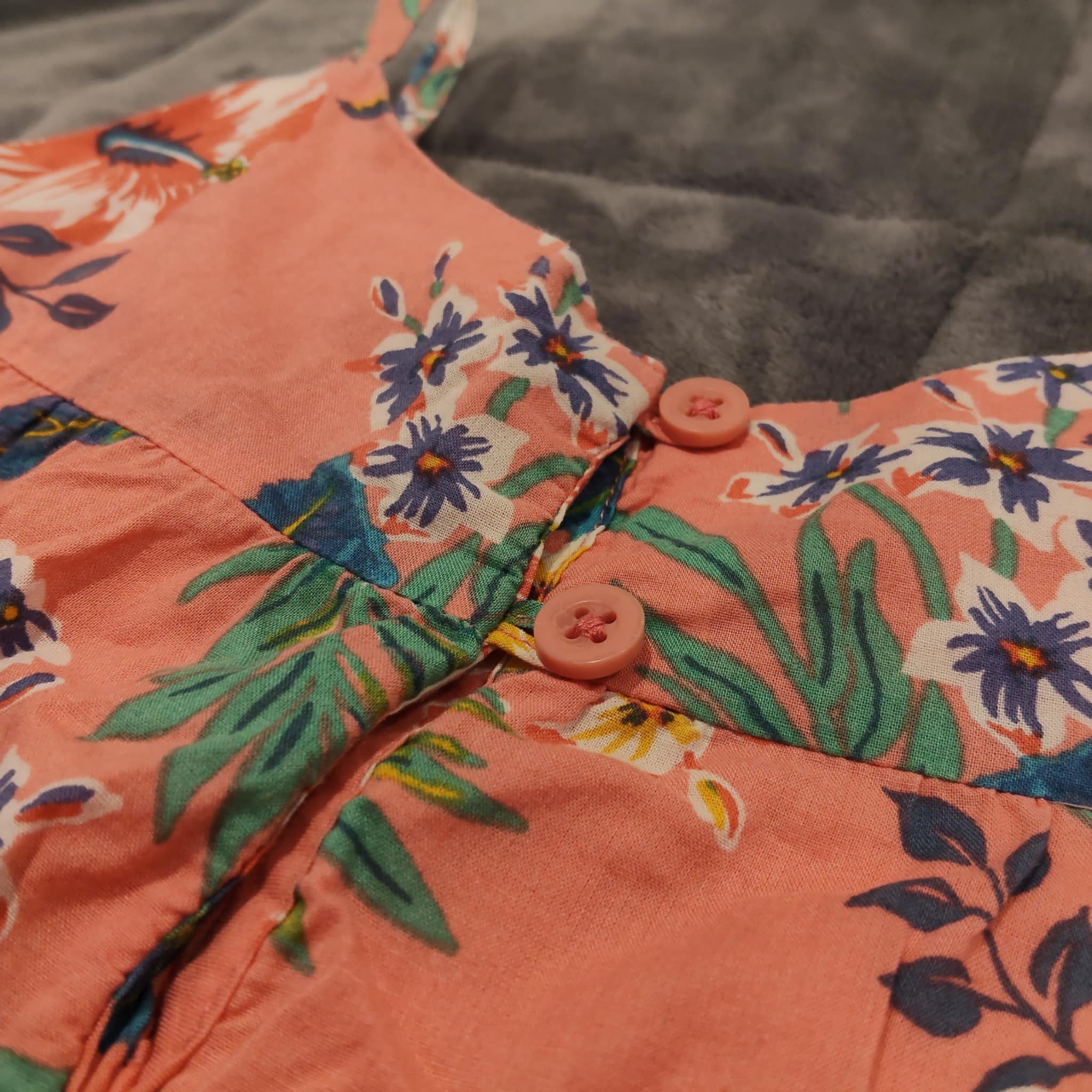 GAP dress size 6-8y girls