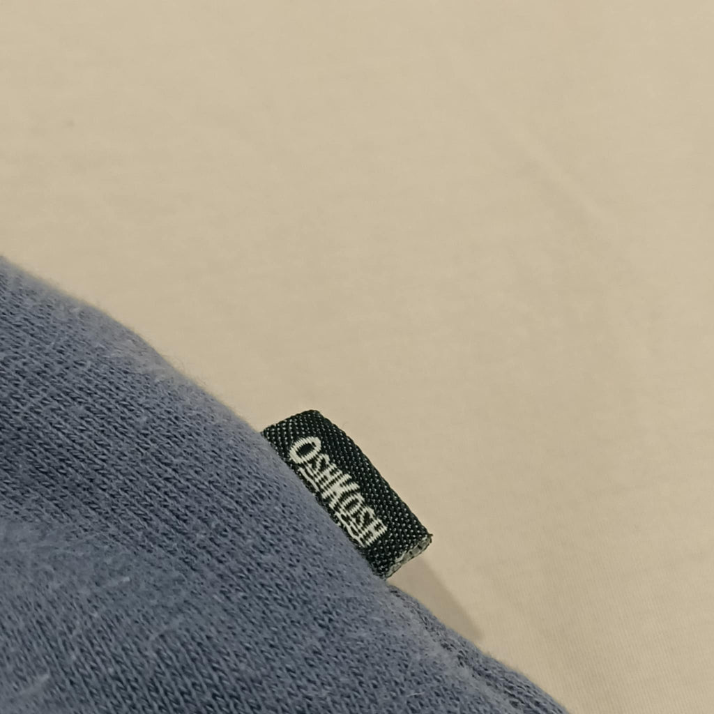OSHKOSH track pants size 7-8y boys