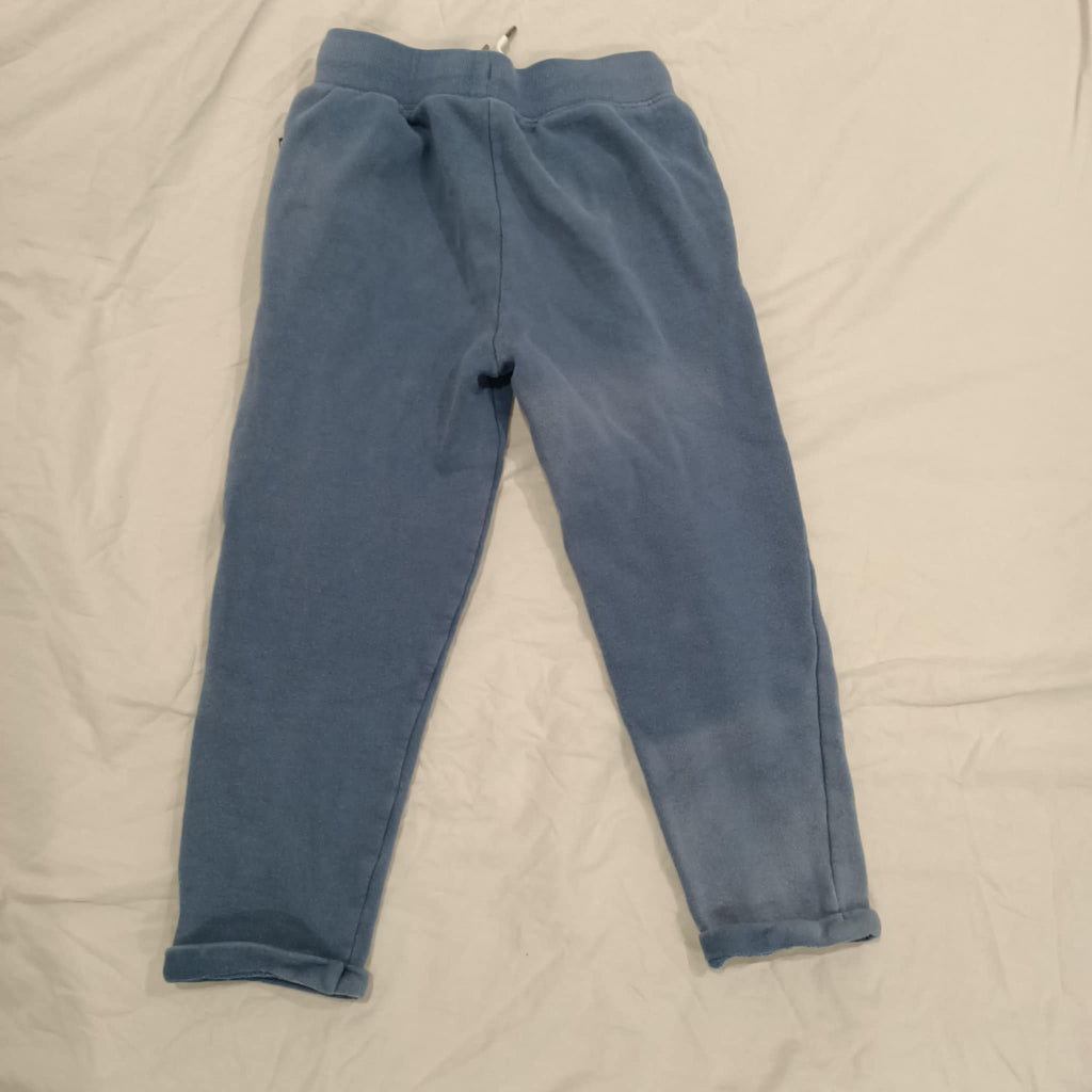 OSHKOSH track pants size 7-8y boys