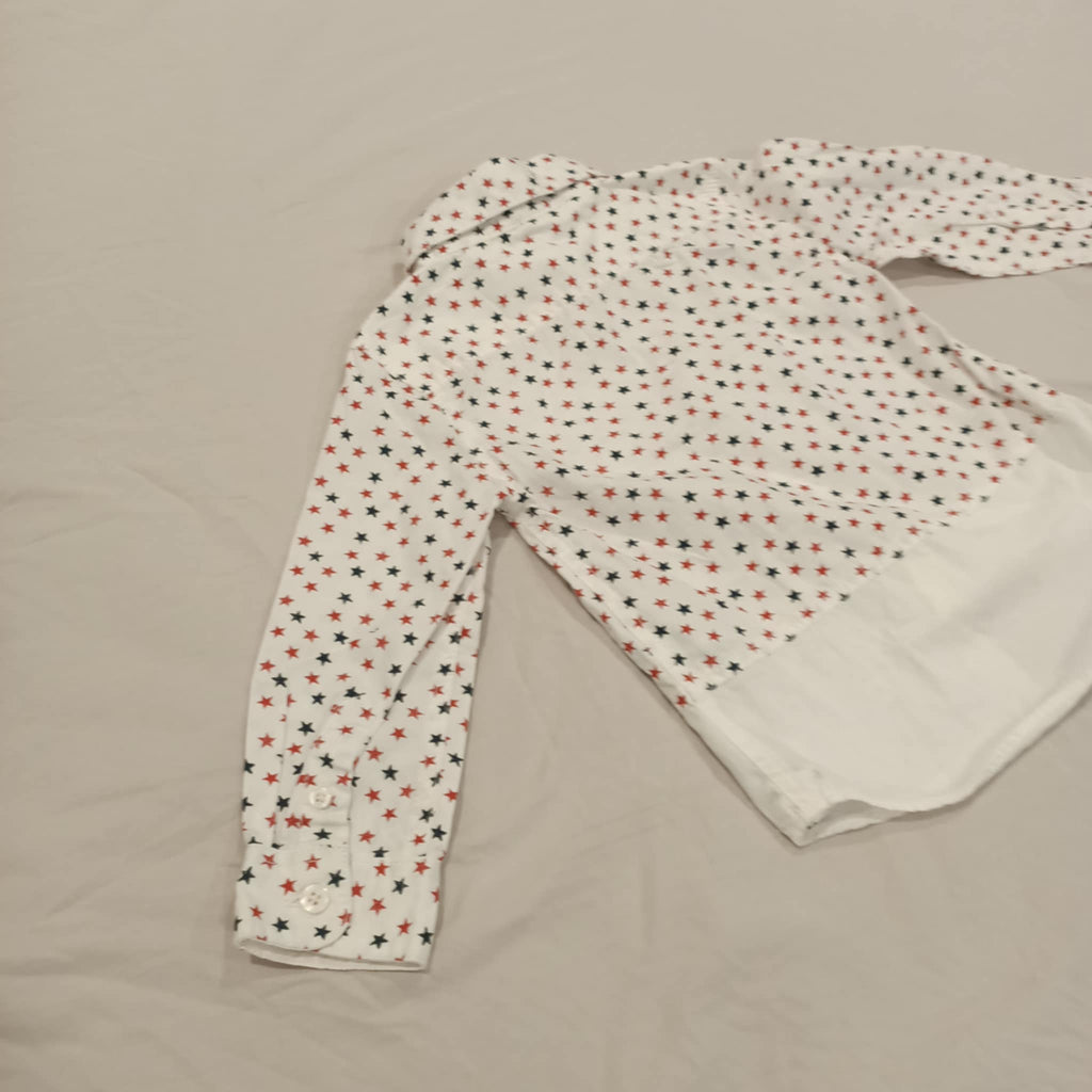 *NEW COTTON ON KIDS shirt size 3 boys BNWT