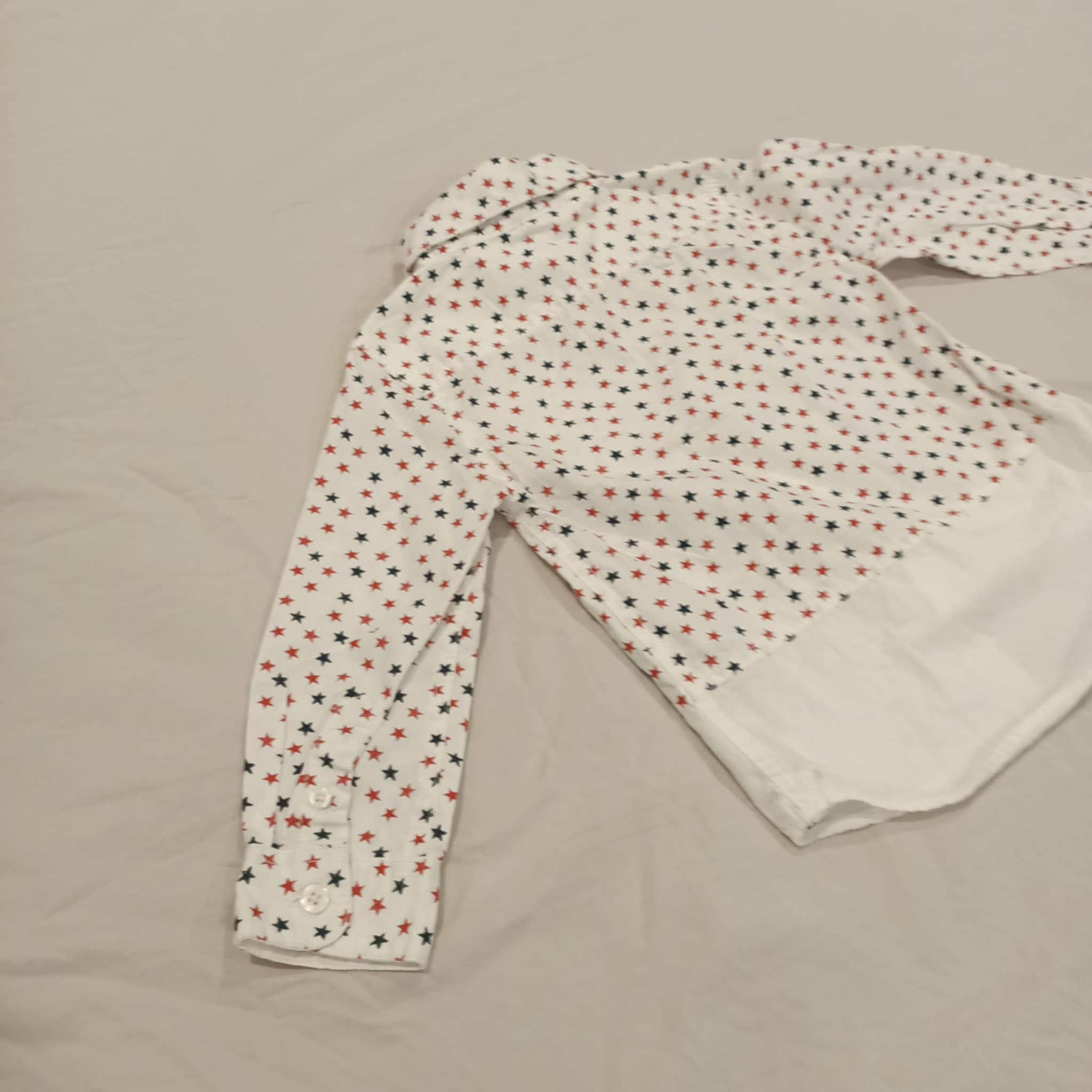 *NEW COTTON ON KIDS shirt size 3 boys BNWT