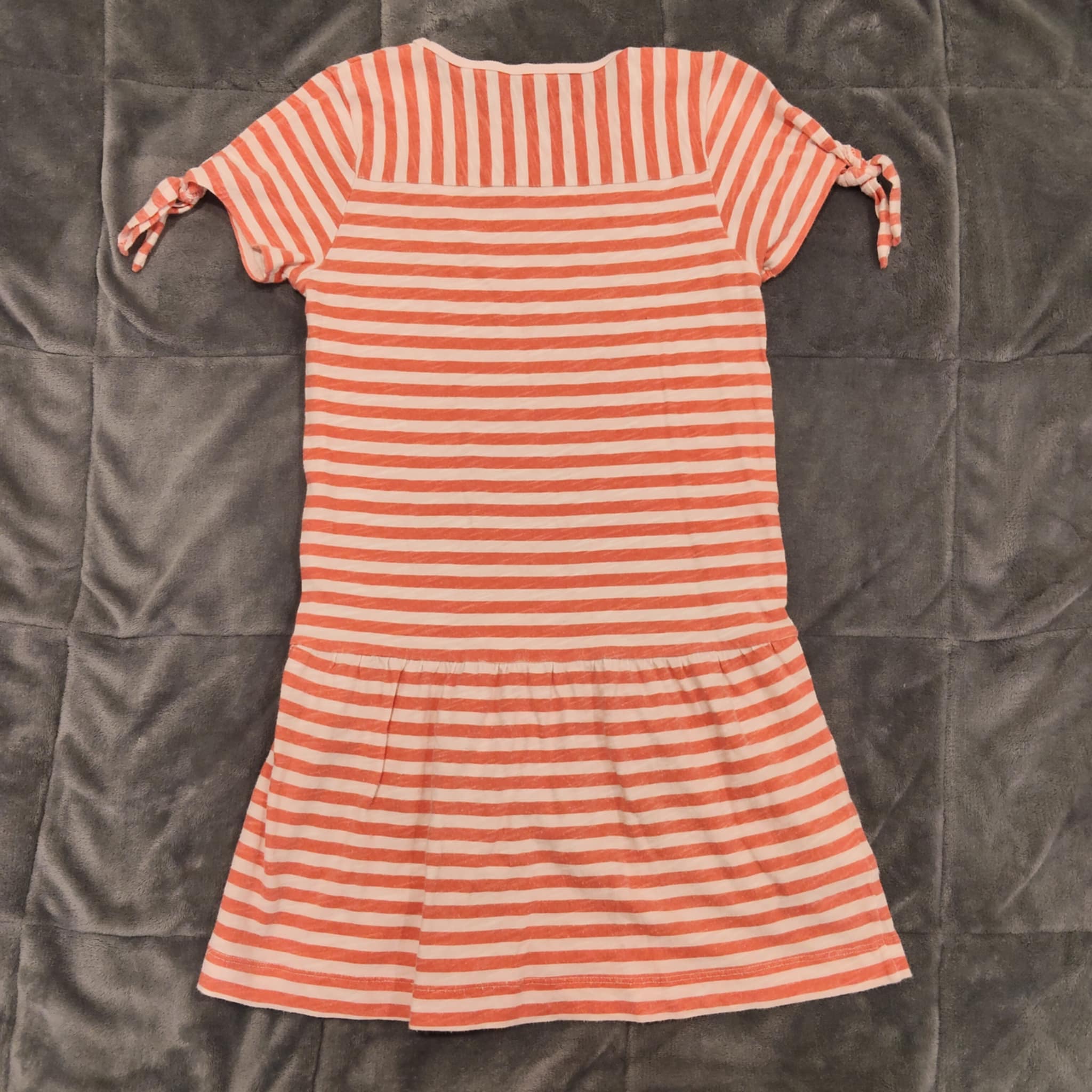 COUNTRY ROAD dress size 10 stripes