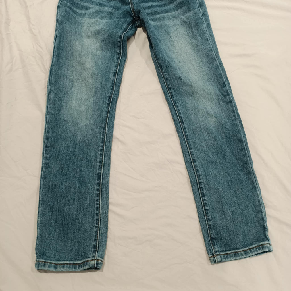 ALPHABET SOUP jeans size 14 boys