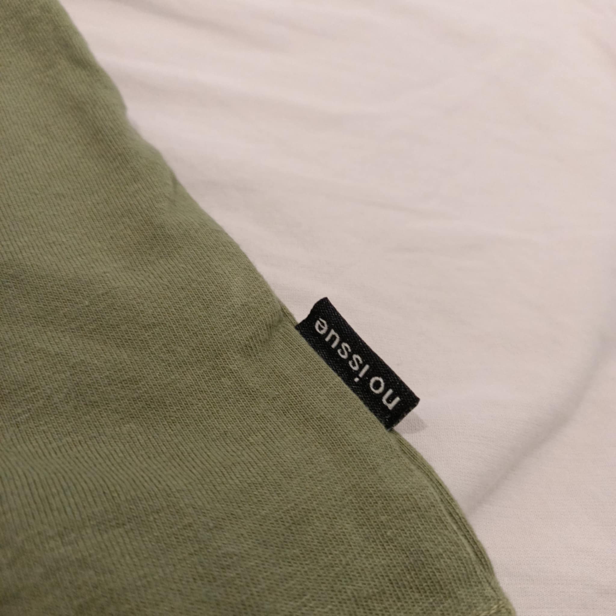NO ISSUE tee size 12 boys short sleeve
