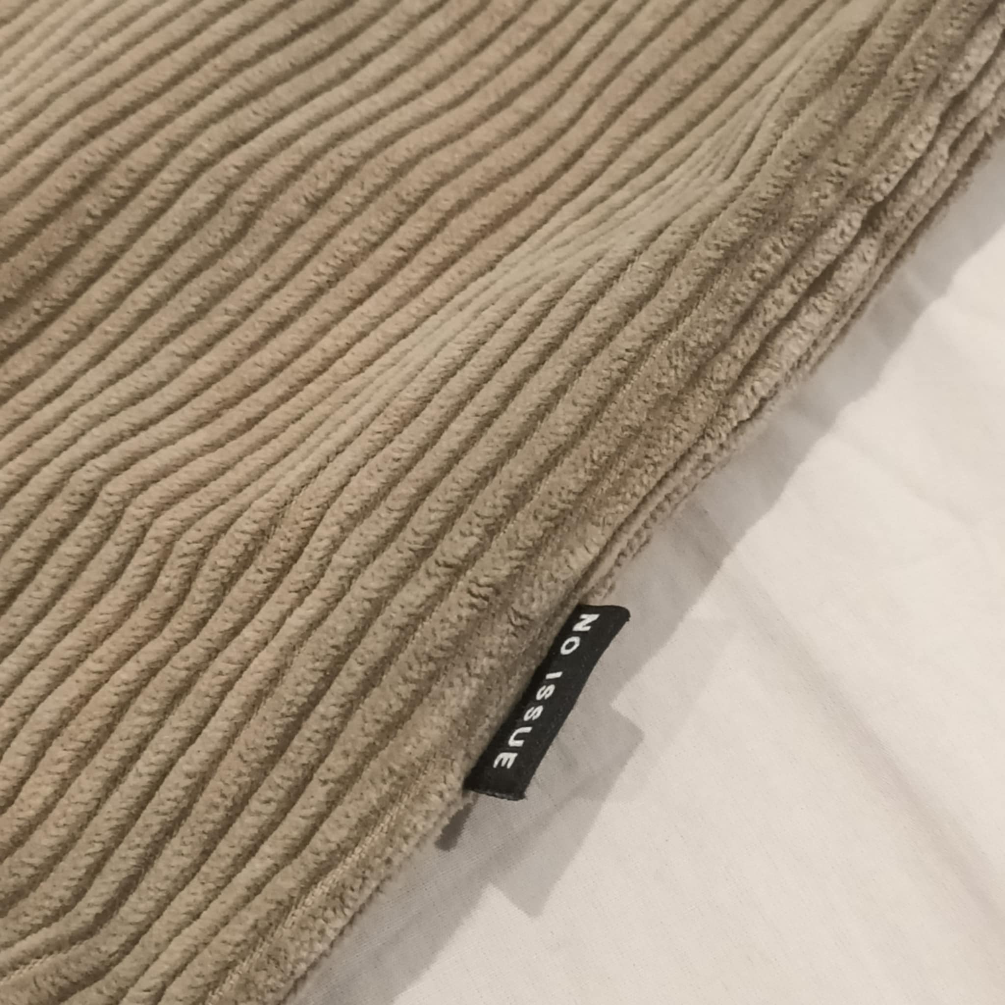 NO ISSUE shirt size 8 boys long sleeve corduroy