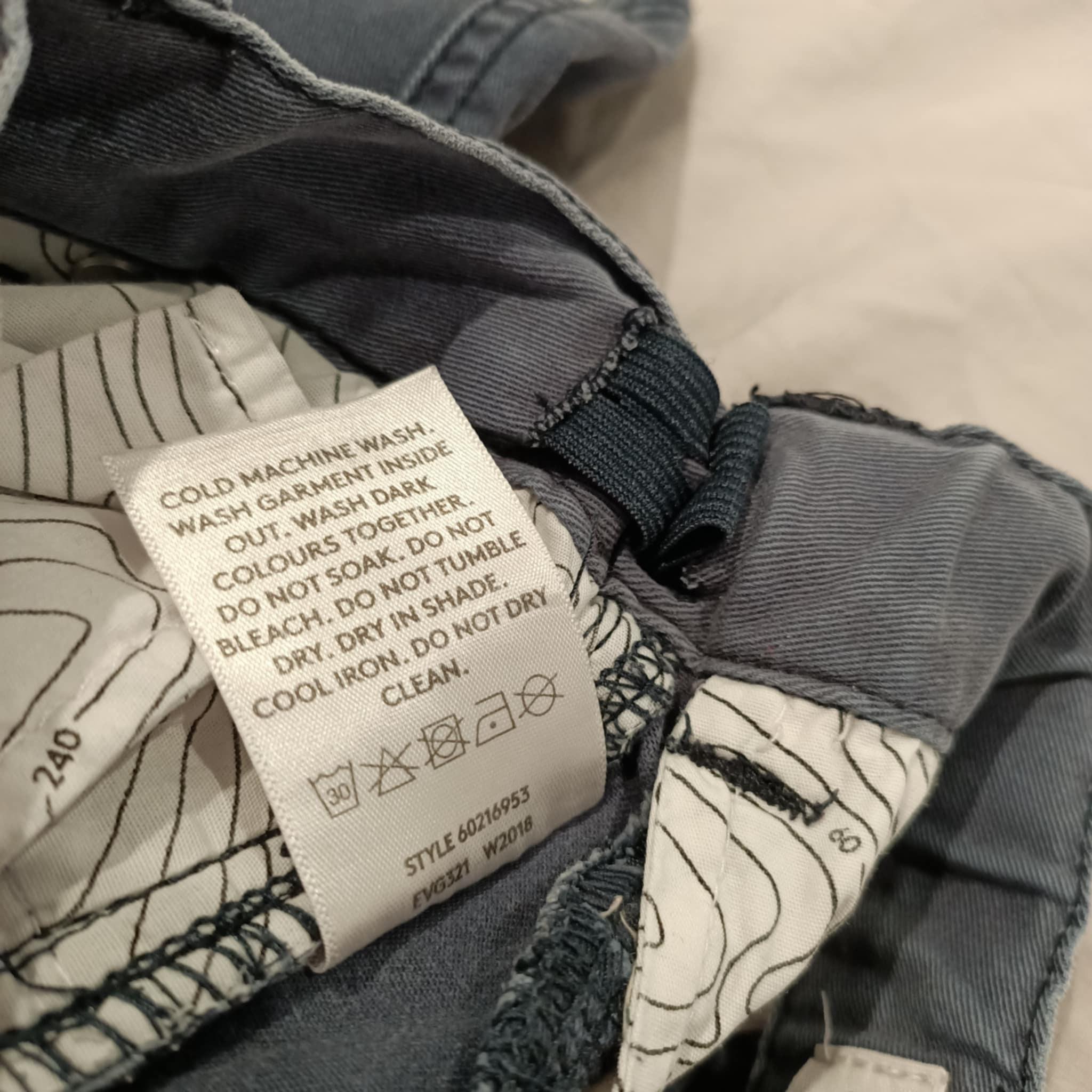 COUNTRY ROAD pants size 3 boys
