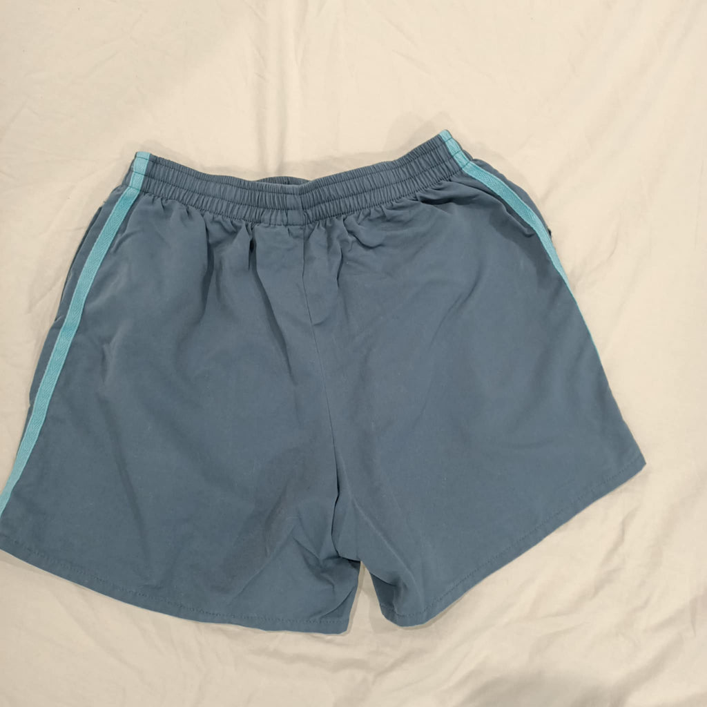 KATHMANDU shorts size 12 boys blue