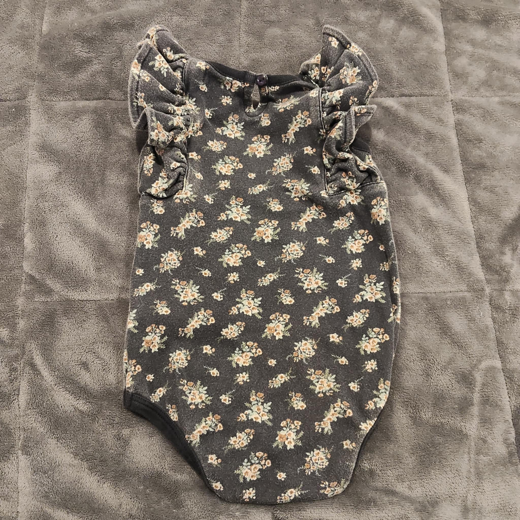 JAMIE KAY bodysuit size 2 girls